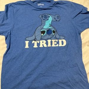 Stitch TSHIRT